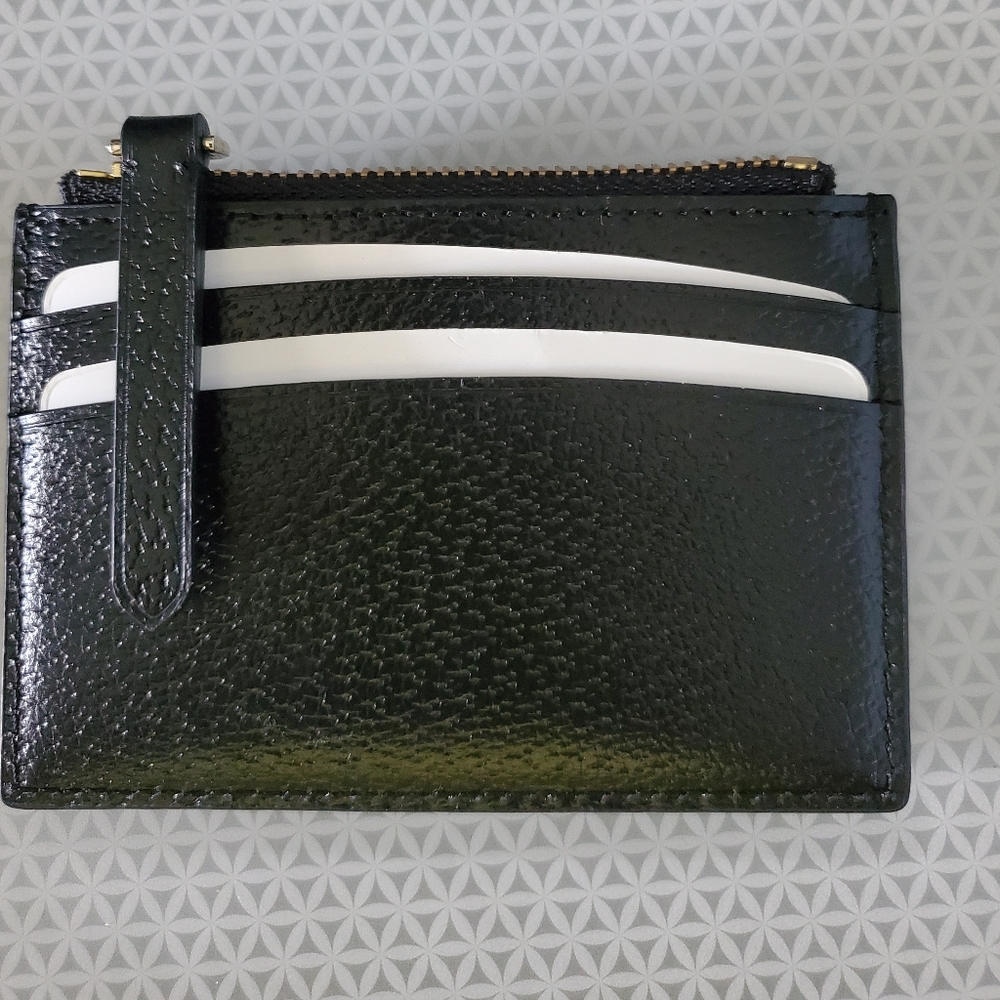 Kate Spade Card Wallet - Picture 3 of 3